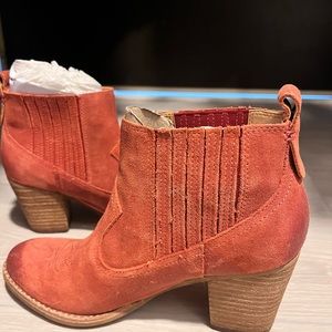 Dolce vita booties
